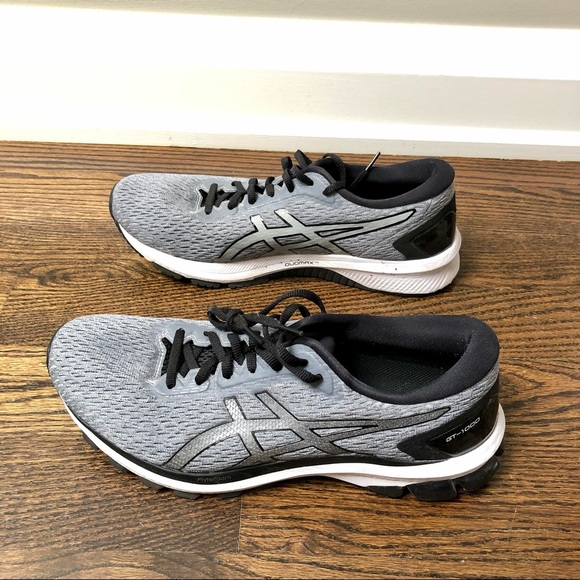 💠 ASICS Men’s GT-1000 9 Running - Picture 2 of 10